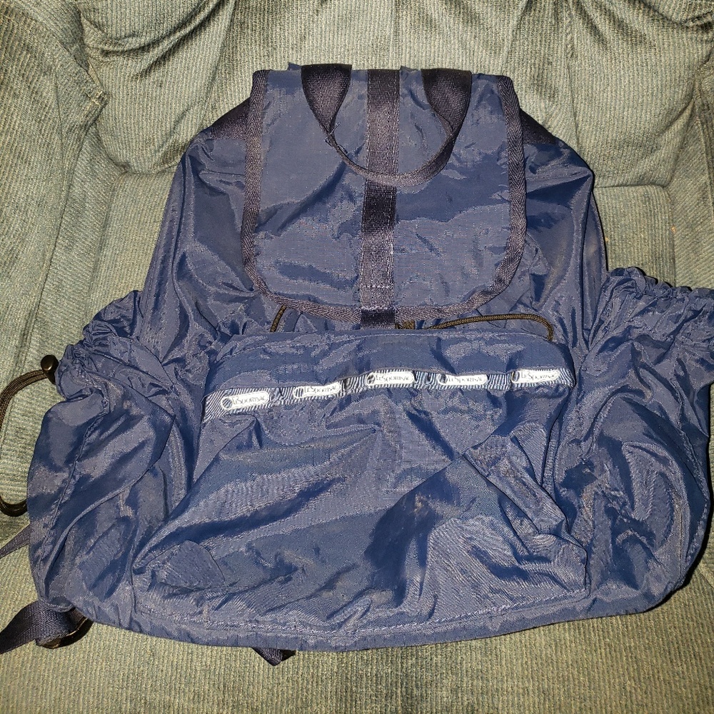 Lesportsac backpack